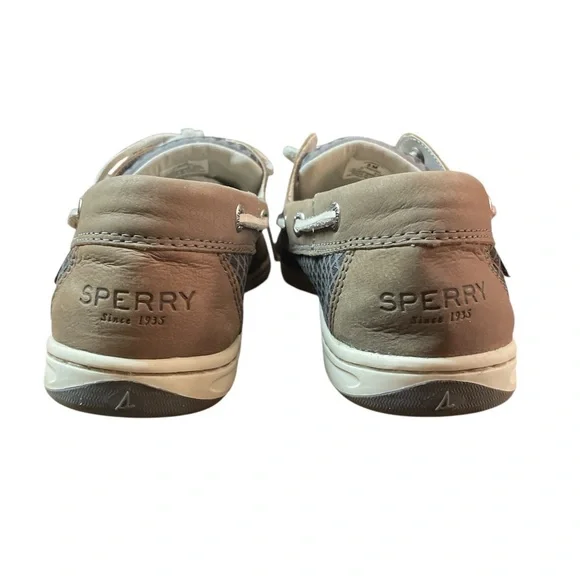 Sperry Top-Sider Boat Shoes – Women’s Size 8 - Picture 5 of 6